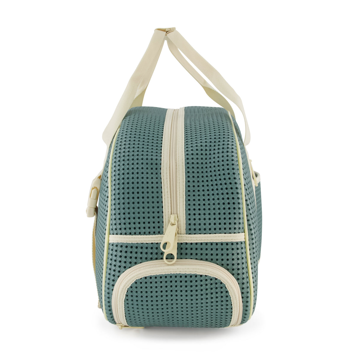 Light Plus Nine Bag DUFFLE Bistro Green