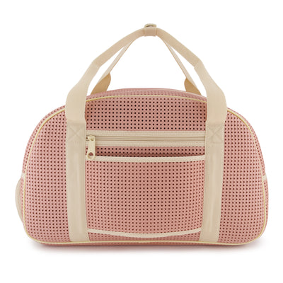 Light Plus Nine Bag DUFFLE Blossom Pink