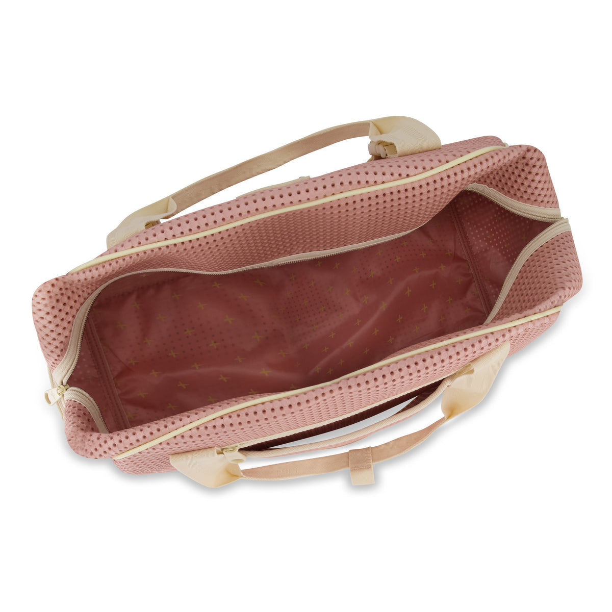 Light Plus Nine Bag DUFFLE Blossom Pink