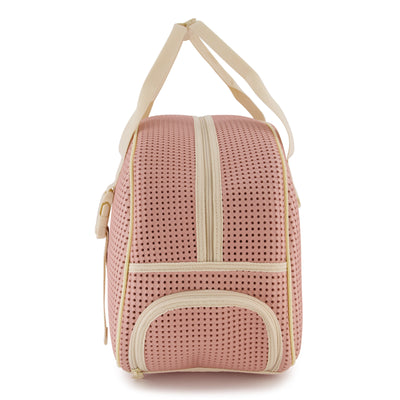 Light Plus Nine Bag DUFFLE Blossom Pink