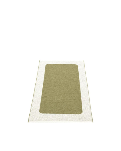 Pappelina Rug ILDA Pine  image 2