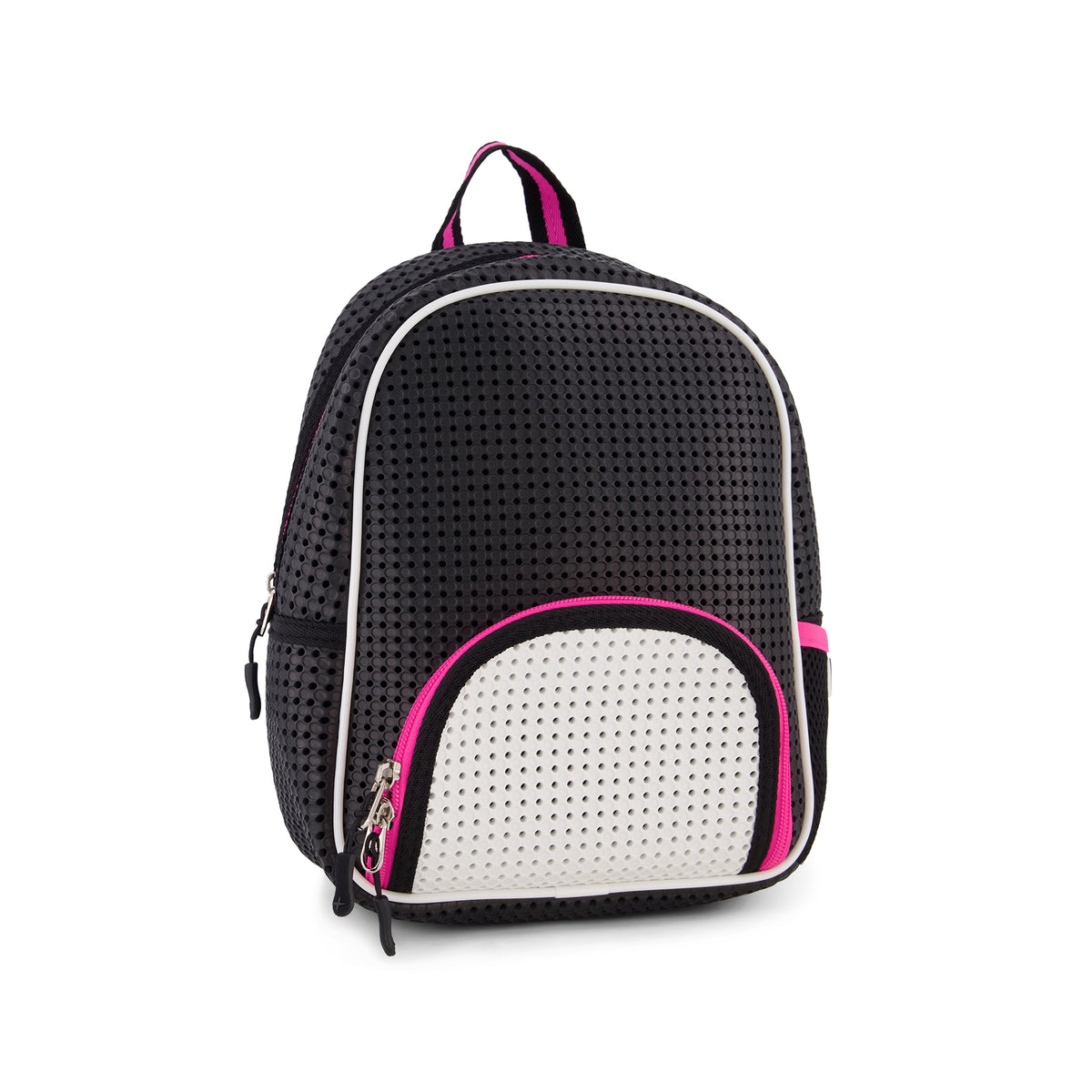 Light Plus Nine Backpack LITTLE STARTER Neon Pink