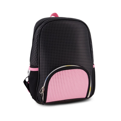 Light Plus Nine Backpack STARTER Rainbow Pink