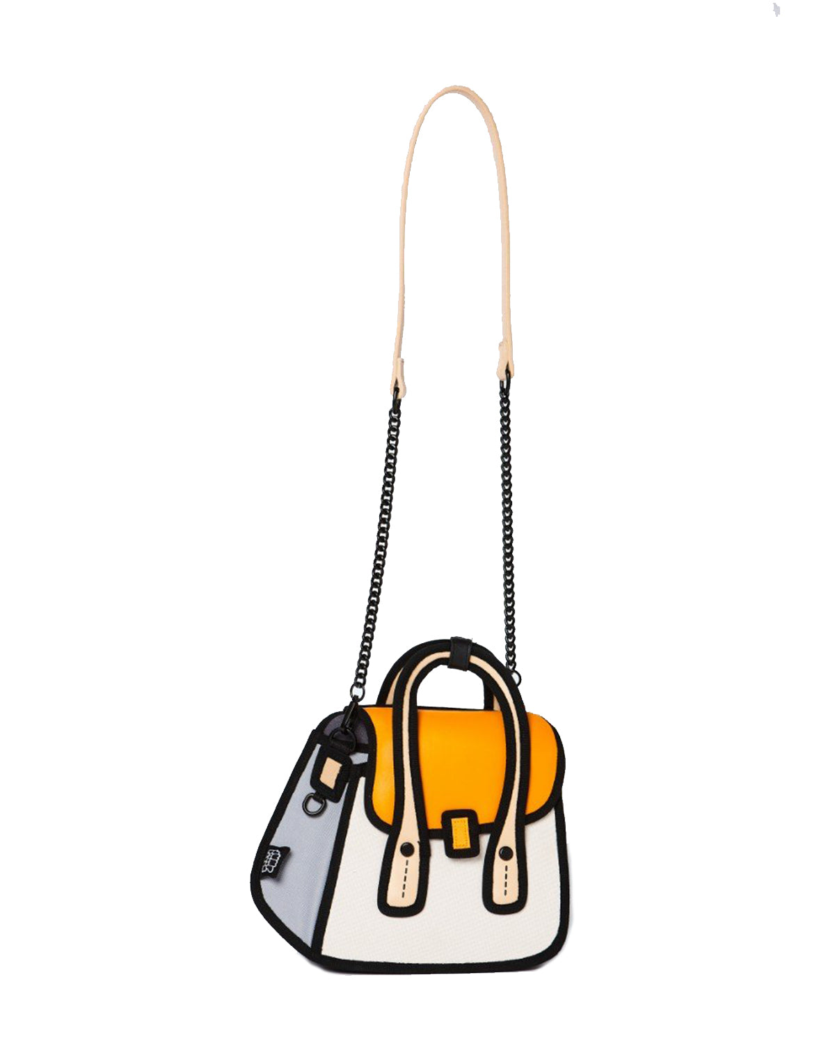 JumpFromPaper Cartoon Handbags  Bags, Cartoon bag, Puppy backpack