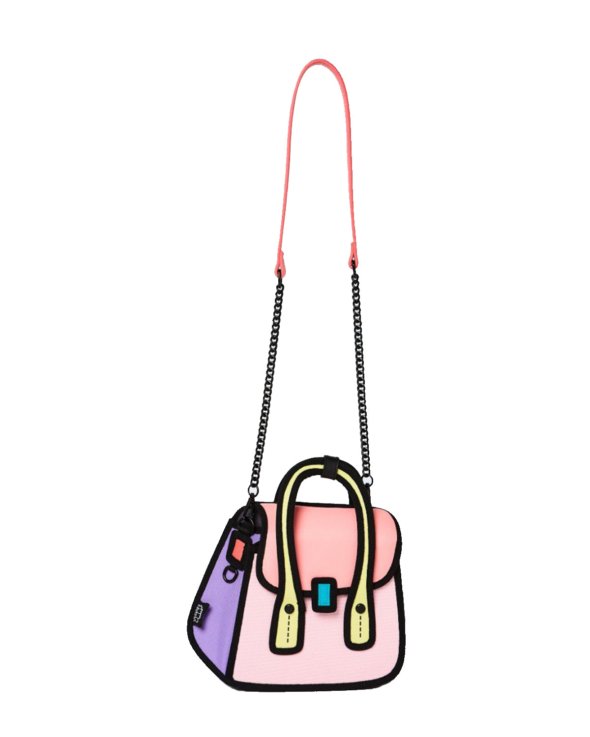 JumpFromPaper Cartoon Handbags  Bags, Cartoon bag, Puppy backpack