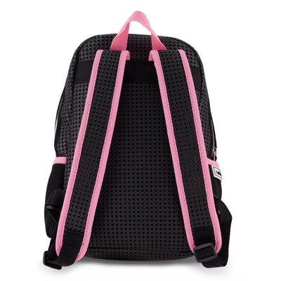 Light Plus Nine Backpack STARTER Rainbow Pink