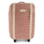 Light Plus Nine Suitcase KIDS TRAVEL Blossom Pink