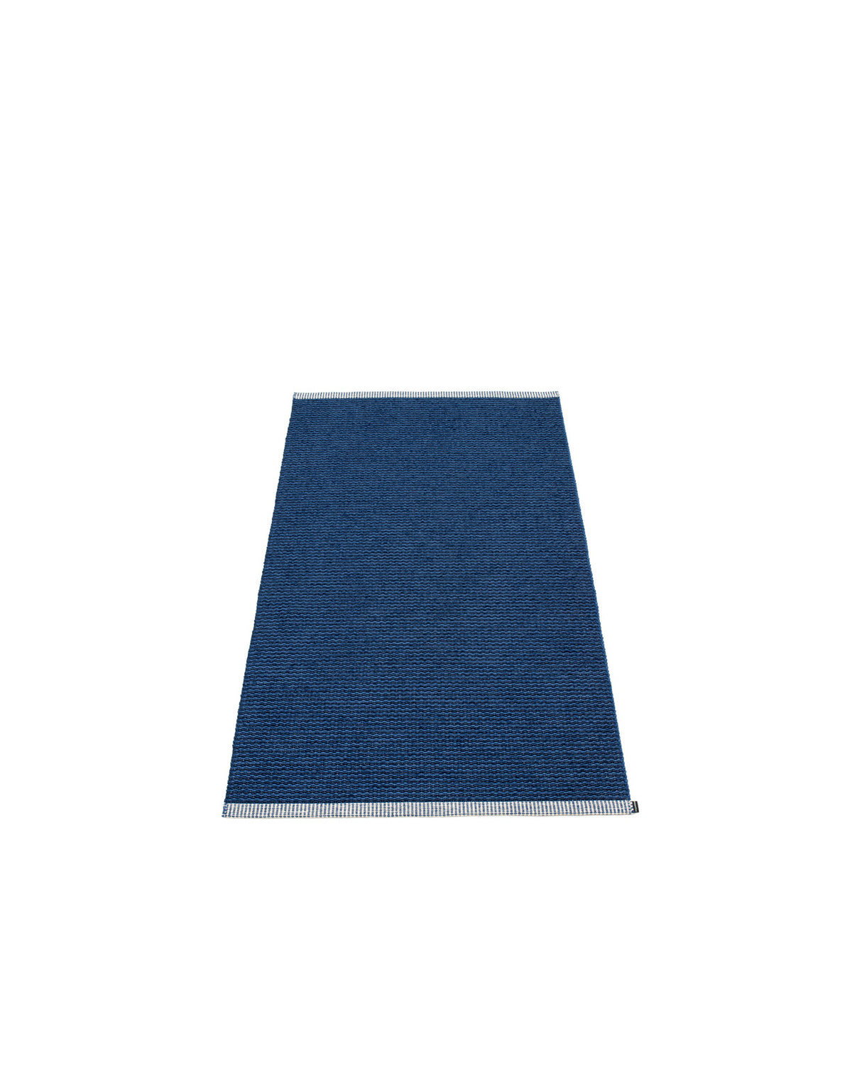 Pappelina Indoor & Outdoor Woven Rugs, 2 Colors, 3 Sizes, PVC Ribbon, Made  in Sweden on Food52